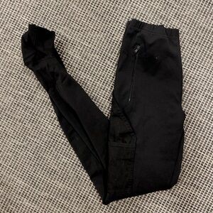 Wardrobe NYC, x Carhartt leggings, size XL, could also fit M or L